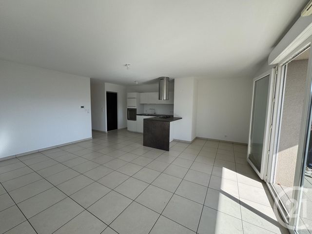 Appartement F4 à vendre - 4 pièces - 84.43 m2 - POISY - 74 - RHONE-ALPES - Century 21 Cd Immo
