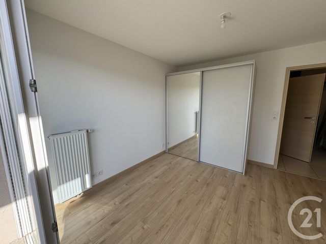 Appartement F4 à vendre - 4 pièces - 84.43 m2 - POISY - 74 - RHONE-ALPES - Century 21 Cd Immo