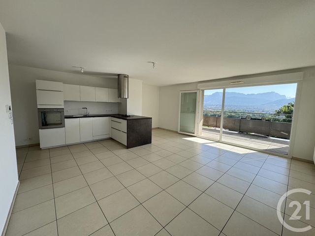 appartement - POISY - 74