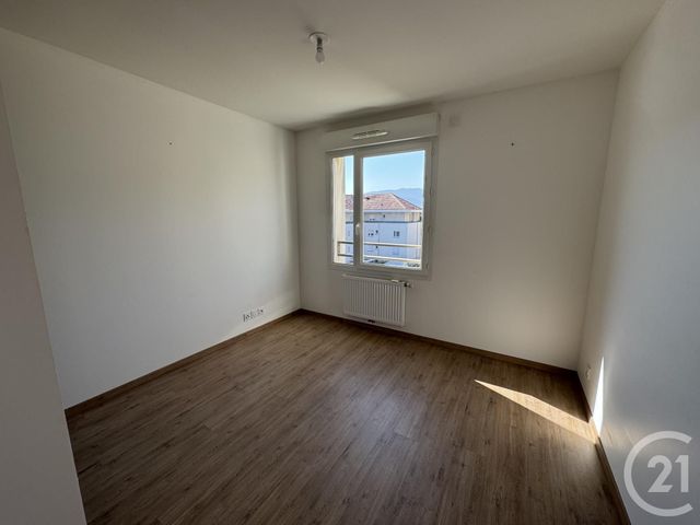 Appartement F4 à vendre - 4 pièces - 84.43 m2 - POISY - 74 - RHONE-ALPES - Century 21 Cd Immo