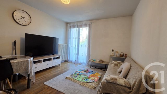 appartement - ANNECY - 74