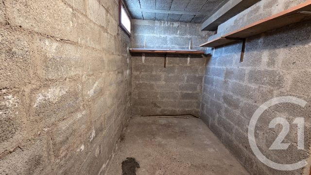 Appartement F2 à louer - 2 pièces - 52.41 m2 - RUMILLY - 74 - RHONE-ALPES - Century 21 Cd Immo