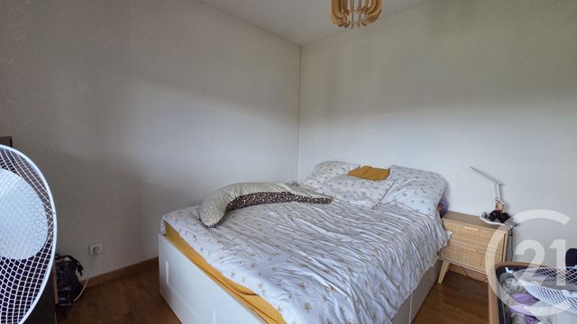 Appartement F3 à louer - 3 pièces - 60.29 m2 - POISY - 74 - RHONE-ALPES - Century 21 Cd Immo