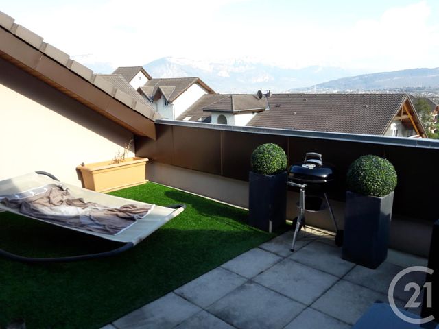 appartement - POISY - 74