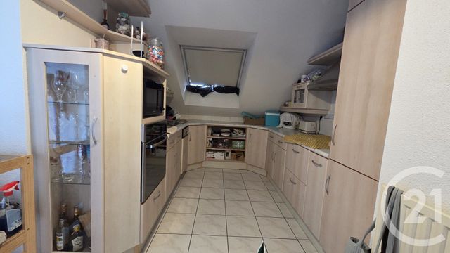 Appartement F3 à louer - 3 pièces - 60.29 m2 - POISY - 74 - RHONE-ALPES - Century 21 Cd Immo