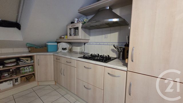 Appartement F3 à louer - 3 pièces - 60.29 m2 - POISY - 74 - RHONE-ALPES - Century 21 Cd Immo