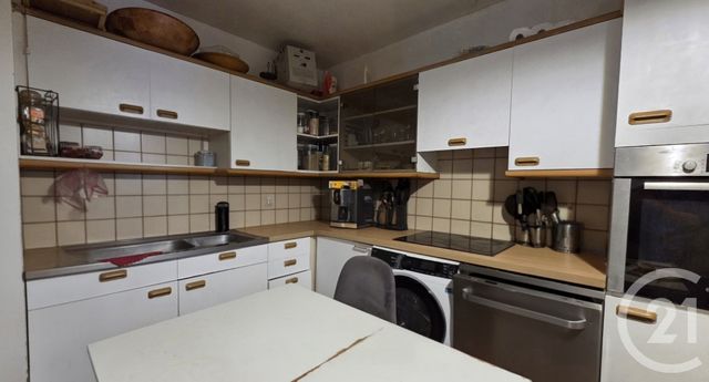 Appartement F3 à louer - 3 pièces - 90.28 m2 - ANNECY - 74 - RHONE-ALPES - Century 21 Cd Immo