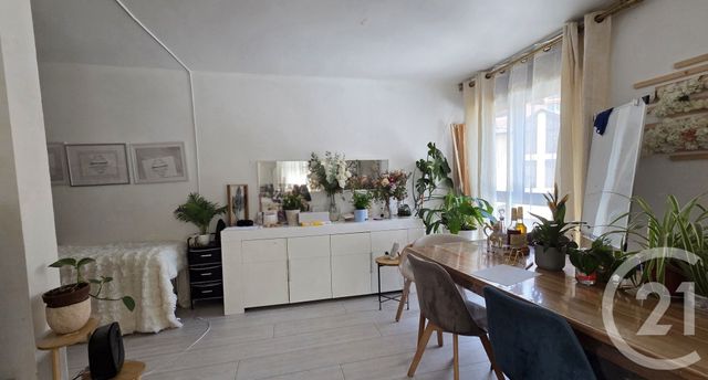 Appartement F3 à louer ANNECY