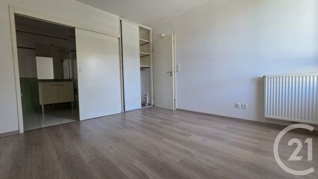 Appartement F2 à louer - 2 pièces - 45.75 m2 - SEYNOD - 74 - RHONE-ALPES - Century 21 Cd Immo