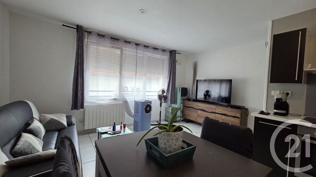appartement - RUMILLY - 74