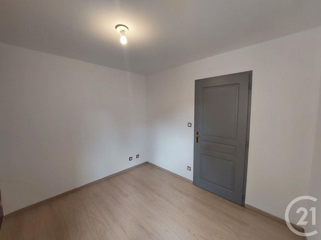 Appartement F2 à louer - 3 pièces - 48.04 m2 - RUMILLY - 74 - RHONE-ALPES - Century 21 Cd Immo