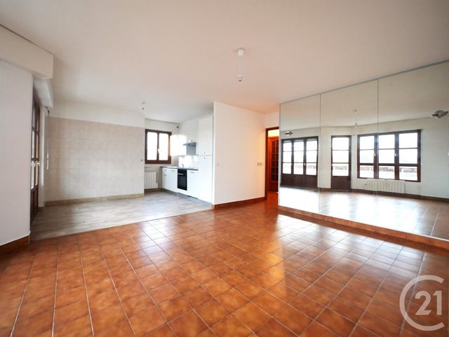 Appartement F4 à louer ANNECY