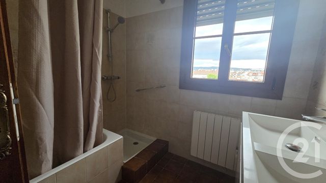 Appartement F4 à louer - 4 pièces - 87.03 m2 - ANNECY - 74 - RHONE-ALPES - Century 21 Cd Immo