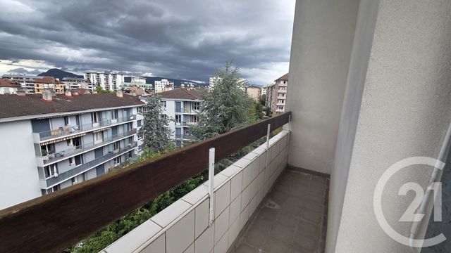 Appartement F4 à louer - 4 pièces - 87.03 m2 - ANNECY - 74 - RHONE-ALPES - Century 21 Cd Immo