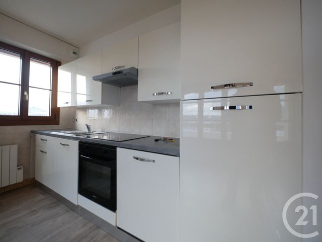 Appartement F4 à louer - 4 pièces - 87.03 m2 - ANNECY - 74 - RHONE-ALPES - Century 21 Cd Immo