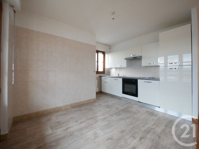 Appartement F4 à louer - 4 pièces - 87.03 m2 - ANNECY - 74 - RHONE-ALPES - Century 21 Cd Immo