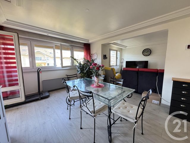appartement - MEYTHET - 74