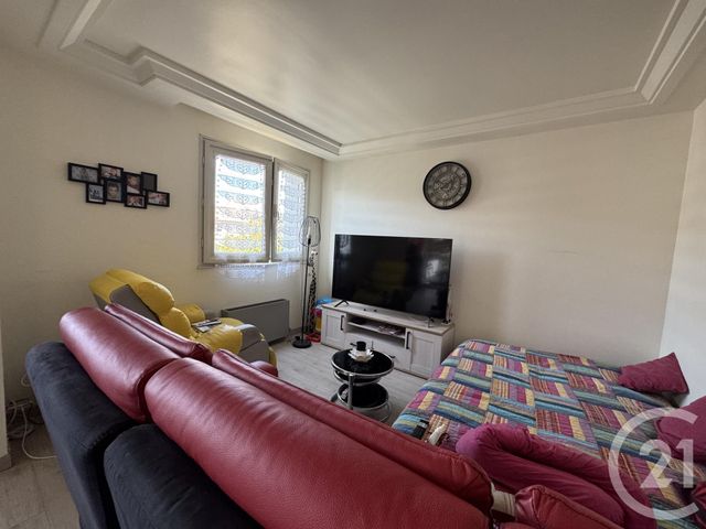 Appartement à vendre - 3 pièces - 83.95 m2 - MEYTHET - 74 - RHONE-ALPES - Century 21 Cd Immo
