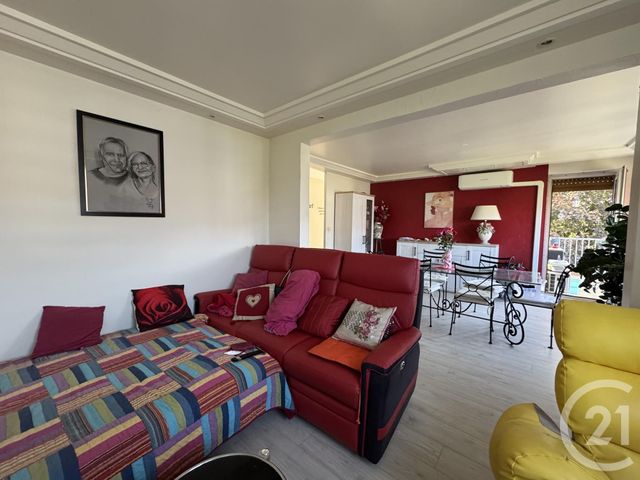 Appartement à vendre - 3 pièces - 83.95 m2 - MEYTHET - 74 - RHONE-ALPES - Century 21 Cd Immo