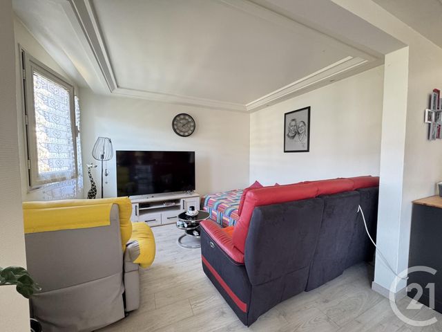 Appartement à vendre - 3 pièces - 83.95 m2 - MEYTHET - 74 - RHONE-ALPES - Century 21 Cd Immo