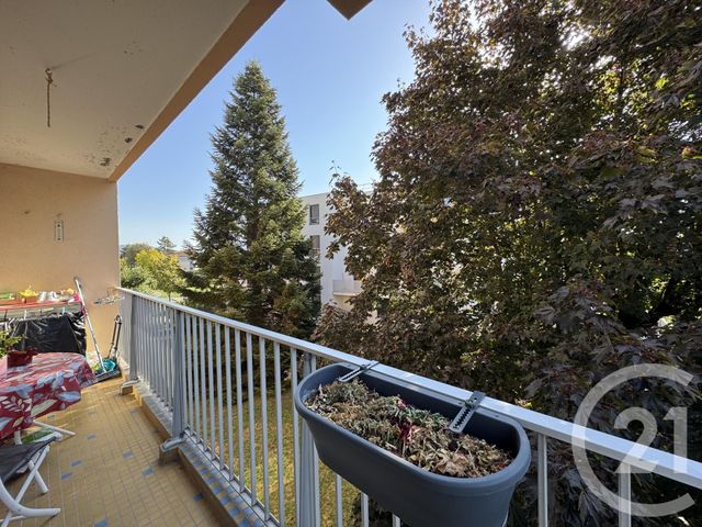 Appartement à vendre - 3 pièces - 83.95 m2 - MEYTHET - 74 - RHONE-ALPES - Century 21 Cd Immo