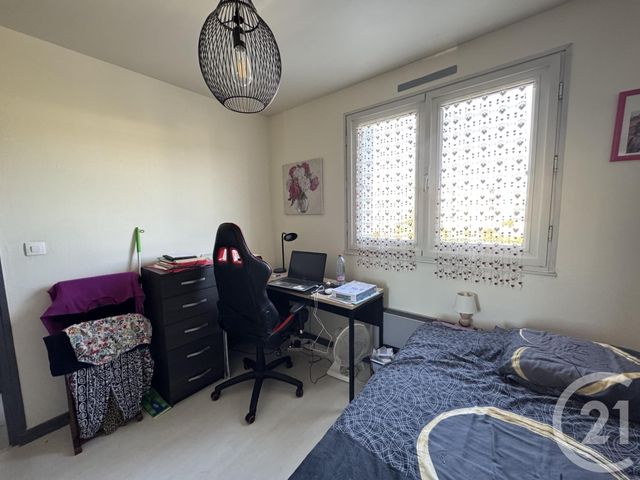 Appartement à vendre - 3 pièces - 83.95 m2 - MEYTHET - 74 - RHONE-ALPES - Century 21 Cd Immo