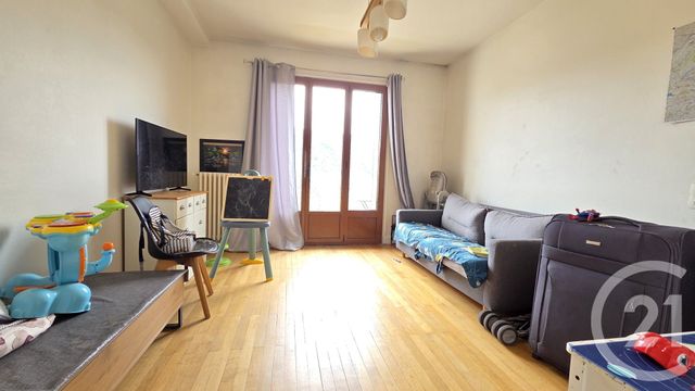 Appartement T3 à louer - 3 pièces - 72.05 m2 - ANNECY - 74 - RHONE-ALPES - Century 21 Cd Immo