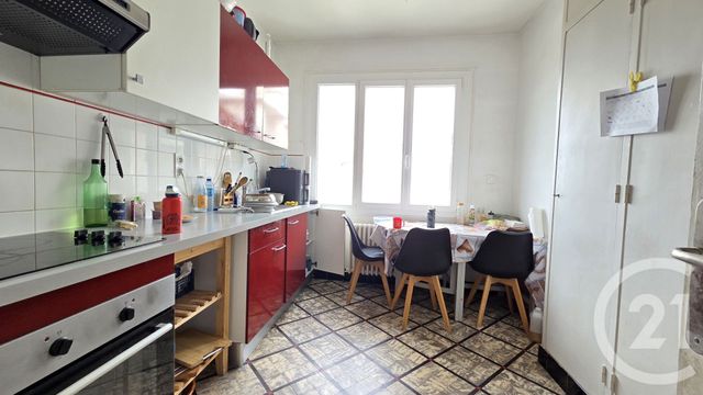 Appartement T3 à louer - 3 pièces - 72.05 m2 - ANNECY - 74 - RHONE-ALPES - Century 21 Cd Immo