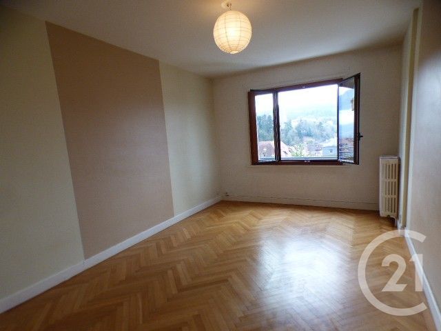 Appartement T3 à louer - 3 pièces - 72.05 m2 - ANNECY - 74 - RHONE-ALPES - Century 21 Cd Immo