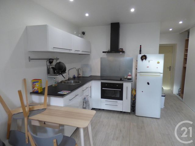 Appartement Studio à louer RUMILLY