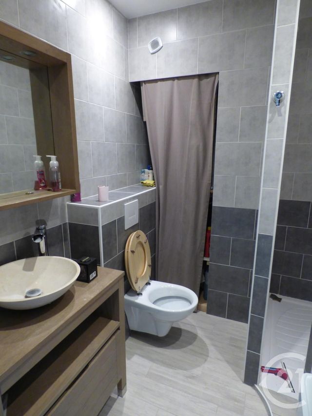 Appartement Studio à louer - 1 pièce - 27.14 m2 - RUMILLY - 74 - RHONE-ALPES - Century 21 Cd Immo