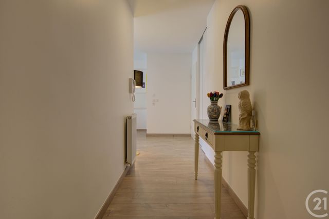 Appartement à vendre - 3 pièces - 67.21 m2 - ANNECY - 74 - RHONE-ALPES - Century 21 Cd Immo