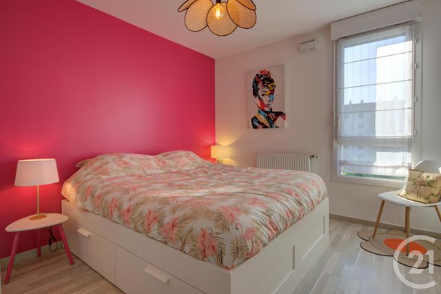Appartement à vendre - 3 pièces - 67.21 m2 - ANNECY - 74 - RHONE-ALPES - Century 21 Cd Immo