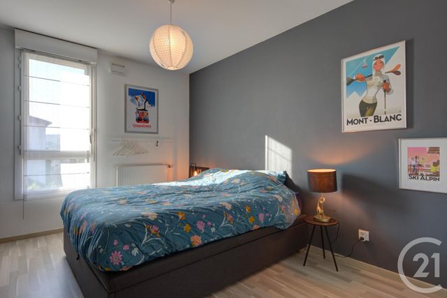 Appartement à vendre - 3 pièces - 67.21 m2 - ANNECY - 74 - RHONE-ALPES - Century 21 Cd Immo
