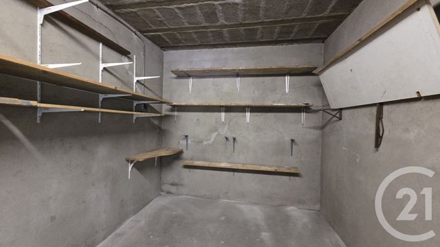 parking à louer - 14.0 m2 - ANNECY - 74 - RHONE-ALPES - Century 21 Cd Immo