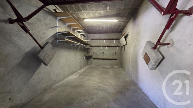 parking à louer - 14.0 m2 - ANNECY - 74 - RHONE-ALPES - Century 21 Cd Immo