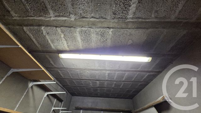 parking à louer - 14.0 m2 - ANNECY - 74 - RHONE-ALPES - Century 21 Cd Immo