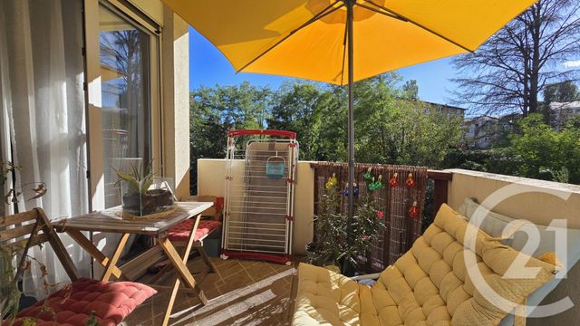 Appartement T2 à louer RUMILLY