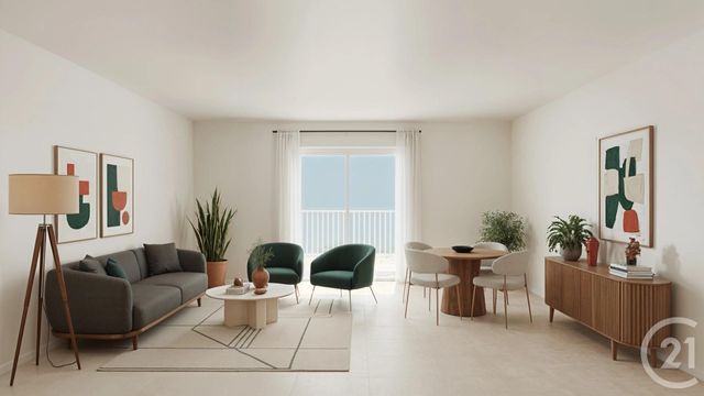Appartement T2 à vendre FAVERGES SEYTHENEX