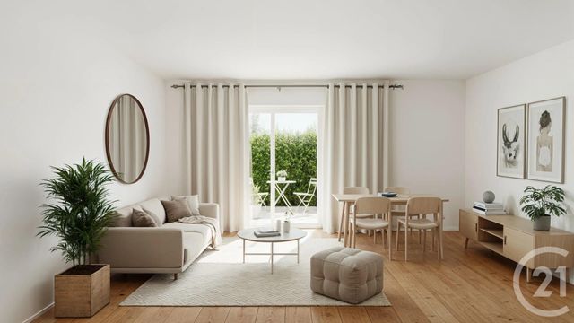 Appartement T2 à vendre FAVERGES SEYTHENEX
