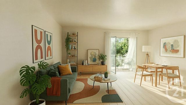 Appartement T3 à vendre FAVERGES SEYTHENEX