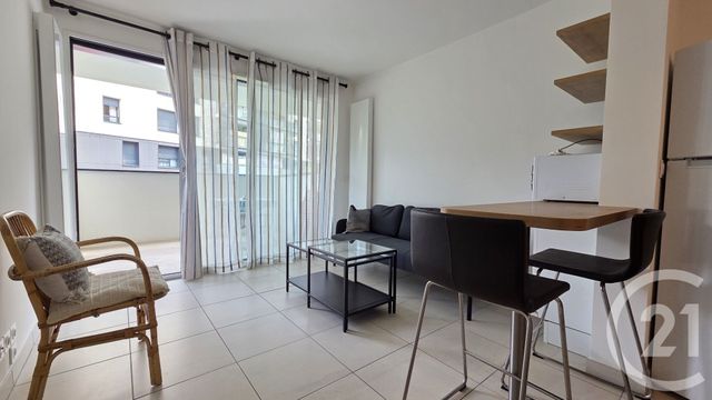 appartement - ANNECY - 74