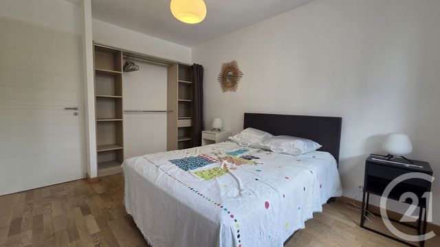 Appartement F2 à vendre - 2 pièces - 38.41 m2 - ANNECY - 74 - RHONE-ALPES - Century 21 Cd Immo