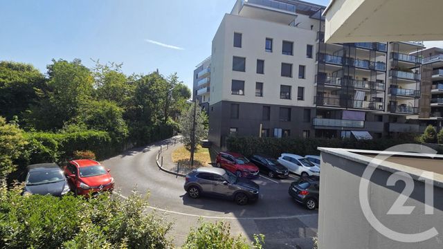 Appartement F2 à vendre - 2 pièces - 38.41 m2 - ANNECY - 74 - RHONE-ALPES - Century 21 Cd Immo