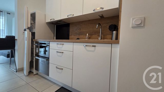 Appartement F2 à vendre - 2 pièces - 38.41 m2 - ANNECY - 74 - RHONE-ALPES - Century 21 Cd Immo