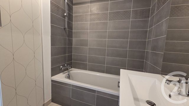 Appartement F2 à vendre - 2 pièces - 38.41 m2 - ANNECY - 74 - RHONE-ALPES - Century 21 Cd Immo