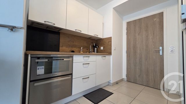 Appartement F2 à vendre - 2 pièces - 38.41 m2 - ANNECY - 74 - RHONE-ALPES - Century 21 Cd Immo