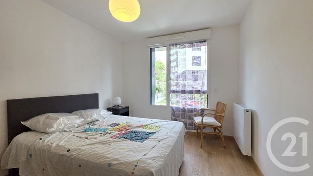 Appartement F2 à vendre - 2 pièces - 38.41 m2 - ANNECY - 74 - RHONE-ALPES - Century 21 Cd Immo