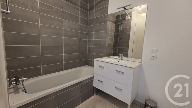 Appartement F2 à vendre - 2 pièces - 38.41 m2 - ANNECY - 74 - RHONE-ALPES - Century 21 Cd Immo