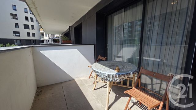 Appartement F2 à vendre - 2 pièces - 38.41 m2 - ANNECY - 74 - RHONE-ALPES - Century 21 Cd Immo